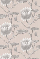 summer lily behang 954025 cole son luxury by nature