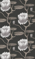 summer lily behang 954026  cole son luxury by nature
