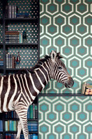 hicks Grand behang cole son luxury by nature sfeer
