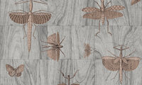 Behang Arte Wings-42000 - Ligna Collectie Luxury By Nature