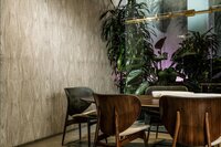 Behang ARTE Axedo - Ligna Behangpapier Collectie Luxury By Nature sfeer