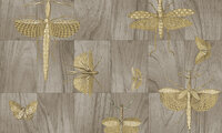 Behang ARTE Wings 42002 - Ligna Behangpapier Collectie Luxury By Nature.jpg