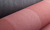 ARTE Behang Flamant Portel detail Les Rayures Stripes Luxury By Nature