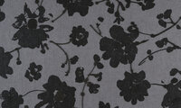 Arte Behang Flamant Metal Velvet Flower and Lin 18004 Luxury By Nature