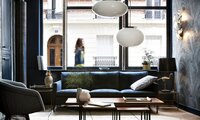 Musa behang Arte  Luxury By Nature impressie