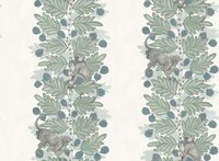 Aapjes Behang Acacia Behang Ardmore Cole and Son 109-11052