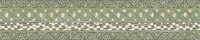 Ardmore Border 109-5024 Cole and Son Ardmore Behang Collectie