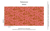 ELITIS behang Terra Promessa VP_854_05 patroon Talaomone