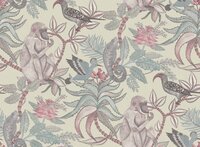 Cole and Son Savuti behang 109/1003 Luxury By Nature
