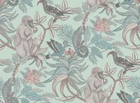 Cole and Son Savuti behang 109/1004 Luxury By Nature