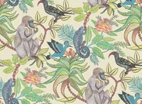 Cole and Son Savuti behang 109/1007 Luxury By Nature