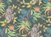 cole and son Savuti Savuti behang 109/1006 Luxury By Nature