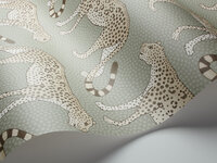 Cole and Son Leopard Walk behang 109/2009 Cole and Son