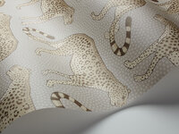 Cole and Son Leopard Walk behang 109/2012