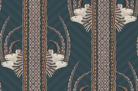 Jabu Behang 109-3015 Ardmore Cole and Son behangpapier