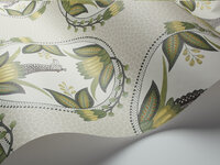 Behang Cameos Ardmore 109-9041 Cole and Son detail