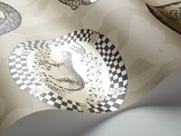 Matrinah behang Ardmore Cole and Son 109-4020 Ardmore Behangpapier Collectie detail