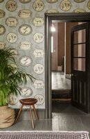 Matrinah behang Ardmore Cole and Son 109-4021 sfeer Ardmore Behangpapier Collectie