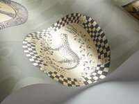 Matrinah behang Ardmore Cole and Son 109-4021 Ardmore Behangpapier Collectie detail