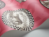 Matrinah behang Ardmore Cole and Son 109-4023 Ardmore Behangpapier Collectie detail
