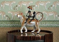 Ardmore Border 109-5024 Cole and Son sfeer 2 Ardmore Behang Collectie