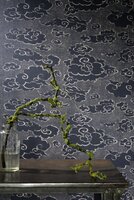 Behang Contes De Pluie Et De Lune Elitis RM-222 Sfeer 2 Washi Collectie Luxury By Nature
