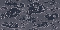 Behang Contes De Pluie Et De Lune Elitis RM-222-49 Washi Collectie Luxury By Nature