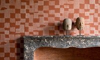 Behang Dessins Dans Le Sable Elitis RM-223 Sfeer Washi Collectie Luxury By Nature