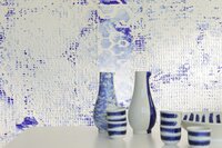 Behang ELITIS Kataba RM 670_02 sfeer Oceania Collectie