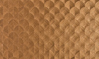 ARTE behang Scale 49100 sisal behangpapier luxury by nature