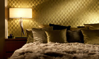 ARTE behang Scale sfeer sisal behangpapier luxury by nature