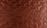 arte cube behang 