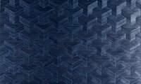 arte cube behang 