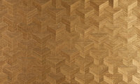 arte cube behang 