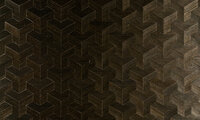 ARTE Cube Behang