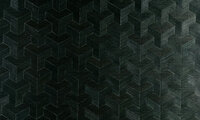 arte cube behang 