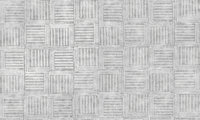 Contour 47532 hoogglans metaalfolie beige zilver Luxury by Nature