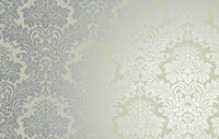 Texam Home Damask Behang ms33 metal silk groot