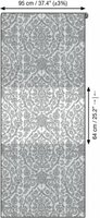 Behang Damask Texam Home Organic Behangpapier Collectie