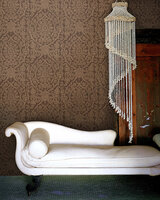 Behang Damask Texam Home Organic Behangpapier Collectie