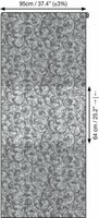 Behang Swirl 2 Texam Home Organic Behangpapier Collectie
