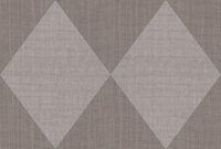 Rhombus behang Texam Home OG 76 Organic Collectie
