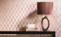 Arte behang Insignia 80552 detail sfeer