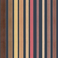 Cole and Son Carousel Stripe 110-9044 streepbehang papier Marquee Stripes