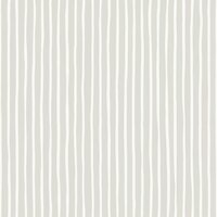 Cole and Son Croquet Stripe 110-5027 behang papier Marquee Stripes