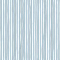 Cole and Son Croquet Stripe 110-5026 behang papier Marquee Stripes