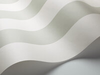 Cole and Son Glastonbury Stripe 96-4020 streepbehang Marquee Stripes behangpapier