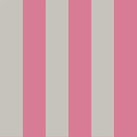 Cole and Son Glastonbury Stripe behang 110-6031 Marquee Stripes streep behang papier