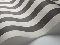 Cole and Son Regatta Stripe  behang papier 110-3016 Marquee Stripes