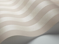 Cole and Son Regatta Stripe  behang papier 110-3015 Marquee Stripes